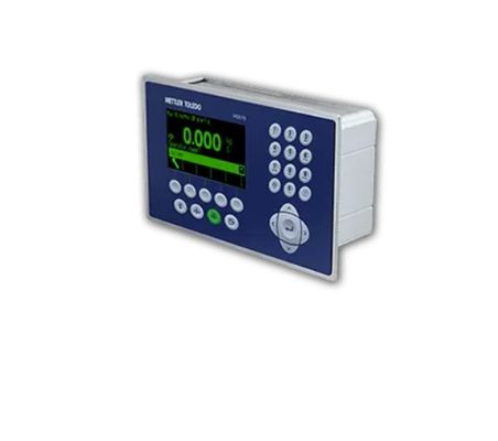METTLER TOLEDO IND500x 爆発性・易燃性のある領域で使用するための計量ターミナル