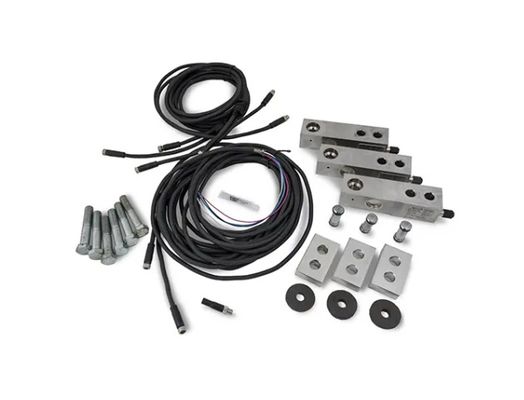 SLB615D 産業用重量化用デジタルシールビーム負荷セル