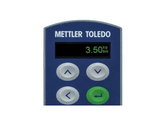 工業用重量計システムにおけるACT重量伝達器の適用