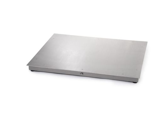 PFA579-DS300 フロアスケール 300 kg 耐腐蝕性ステンレス鋼プラットフォーム クリーンルーム用