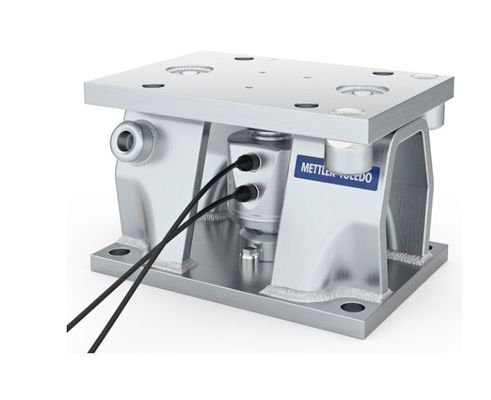 工業用重量化モジュール SWC615-A SS 荒い環境のための 50t 耐腐蝕負荷セル