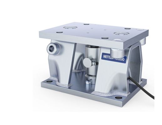 SWC515-A CS 50t 秤量モジュール – 産業用計量用高耐久ロードセル