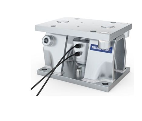 SWC615-A SS 30t 負荷セルモジュール タンク用の耐腐食性計量ソリューション