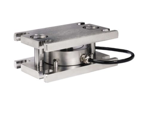 計量モジュール 0970 500kg C3 NOJ プラットフォームとホッパー・スケール用の負荷セル