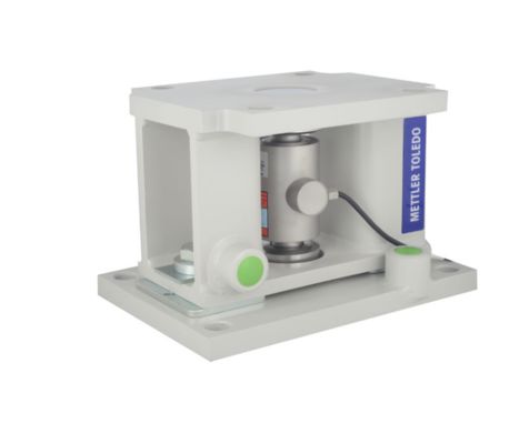 50t SWC415 耐久性のある炭素鋼のハウジングを持つ産業用負荷セルモジュールPMタイプ