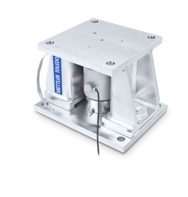 300t SWC515 PM 計量モジュール – 大型機器用高容量炭素鋼ロードセル