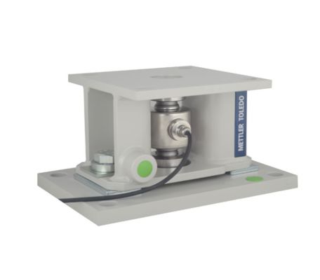 SWC415 PM 負荷セルモジュール 容量 7.5 トン 産業用炭素鋼の重量モジュール