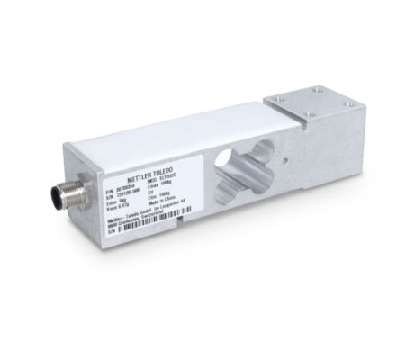 SLP332D-IOL 負荷セル 200kg C6/6k IO-Link デジタル重量感知器
