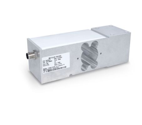 100kg SLP333D-IOL IO-Link ロードセル 工業用重量化用C6/6kデジタルセンサー
