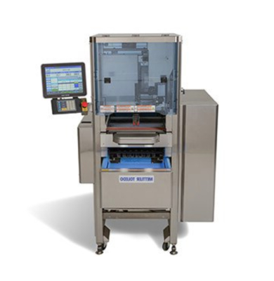 870 オートラッパー コンパクト 自動包装機 中量生産向け