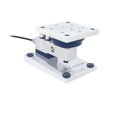 SWB805 4.4T/10K C1 計量モジュール – 316 ステンレス鋼 高精度ロードセル