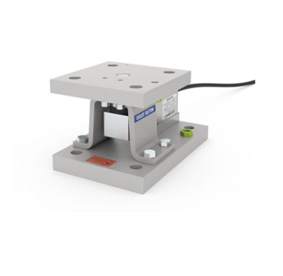 2200kg SWB405 Weighing Module – Heavy-Duty Carbon Steel Load Cell with 5m Cable