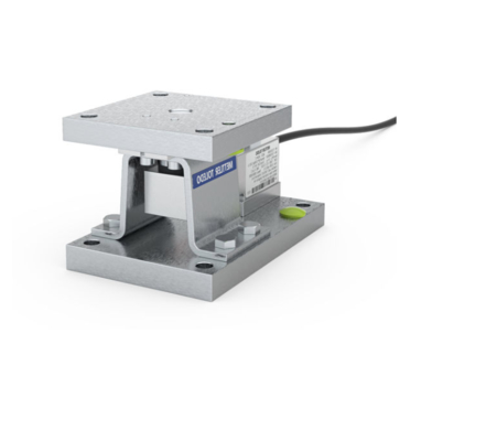 4400kg SWB405 ステンレス鋼計量モジュール、耐久性のあるロードセル、10mケーブル付き