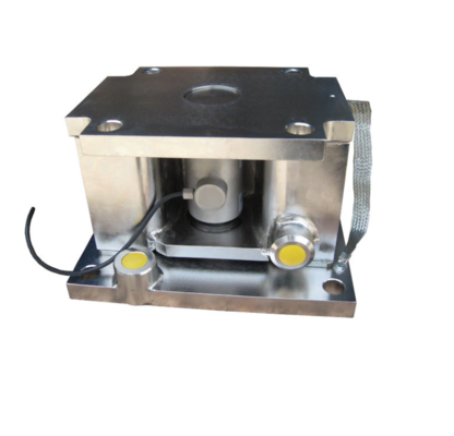 100T 容量 SWC515 ステンレス鋼計量モジュール (高耐久ロードセル用)