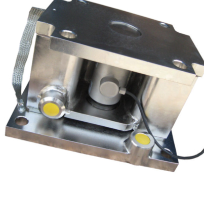 100トンのSWC515 産業用重量化用炭素鋼構造物負荷セルモジュール