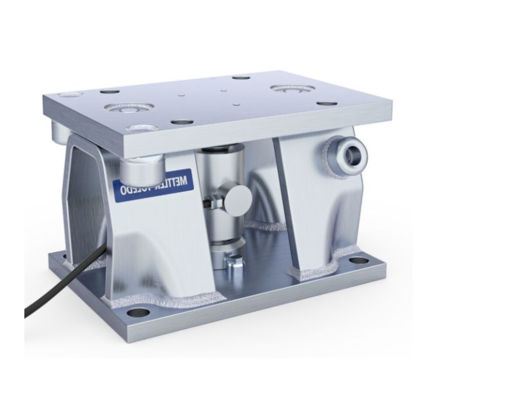 SWC515-A CS 50t 秤量モジュール – 産業用計量用高耐久ロードセル