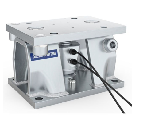 不同鋼 SWC615-A 重量モジュール 20t 産業用負荷セルセンサー