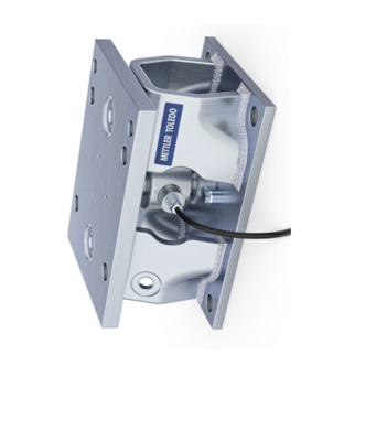 SWC515-A CS 15t Load Cell Module – Heavy-Duty Weighing Solution