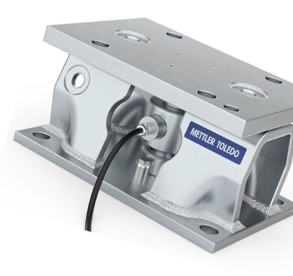 22.5トン SWC515-A SS計量モジュール – ステンレス鋼ロードセル