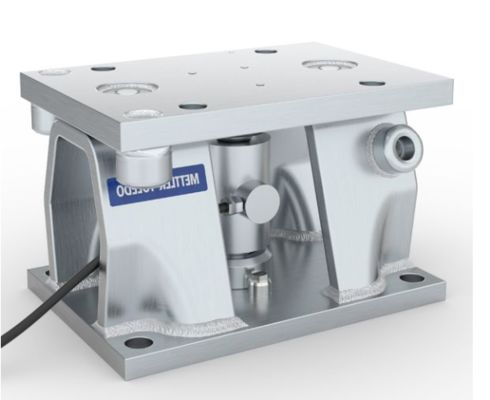 産業用計量モジュール SWC515-A SS 30t 高耐久ロードセル