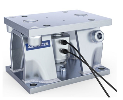 SWC615-A CS 50t 重量化モジュール 炭酸鋼重量化産業用重量化用重量化モジュール