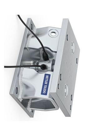 SWC615-A SS 22.5t 計量モジュール – 産業用途向けステンレス鋼ロードセル