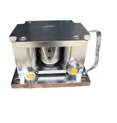 ヘビーデューティ SWC615 PM S3A 認証済みロードセルモジュール、90トンSS構造