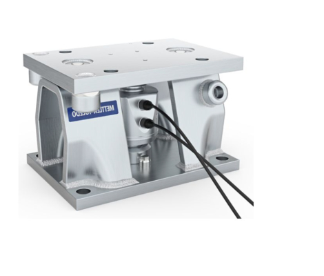 SWC615-A SS 30t 負荷セルモジュール タンク用の耐腐食性計量ソリューション