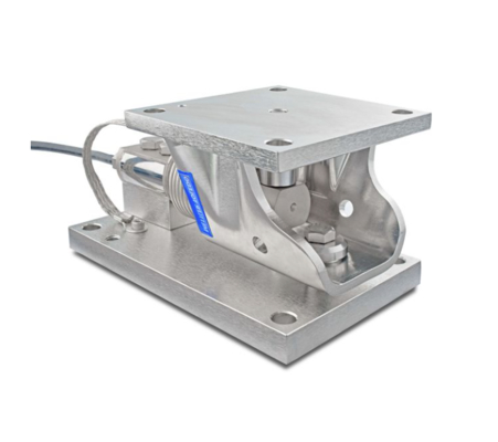 SWB505 SS 2.2t / 5000lb C6 重量化モジュール ステンレス鋼の負荷セル