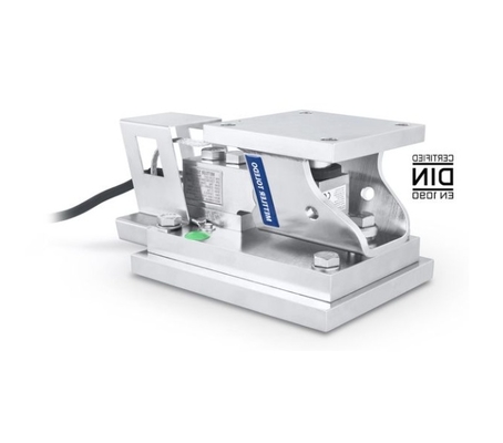 1.1t SWB605 C3 精密度 EN1090 承認された設計の炭素鋼の重量化モジュール