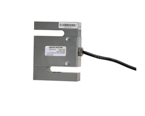 張力および圧縮力の測定のためのS型負荷電池の設計と適用