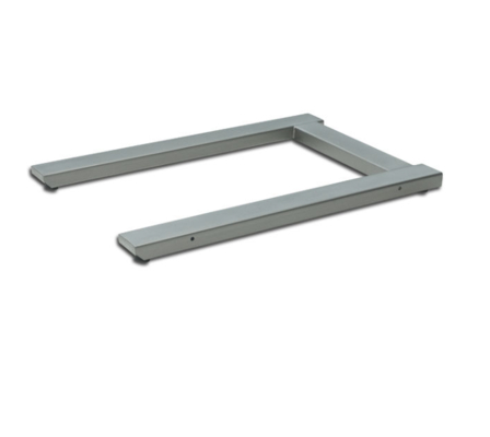 PTA455-600T 産業用パレットスケール – フォークリフト積載用頑丈設計