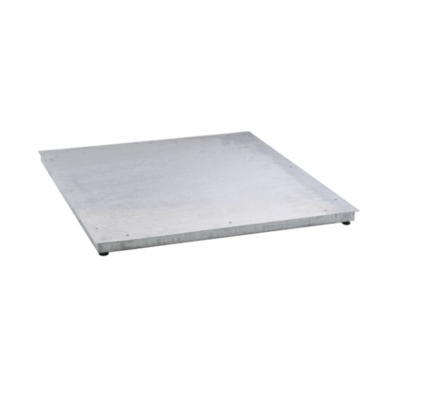 PFA575-DS300 ステンレス鋼床のスケール 洗浄環境のための300kg産業プラットフォーム