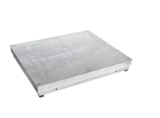 PFK989-E3000 重量化モジュール 重用用用の3000kgの負荷セル