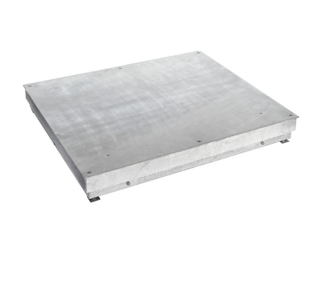 モデル PFK988-E1500 圧縮型ロードセル 産業用計量センサー