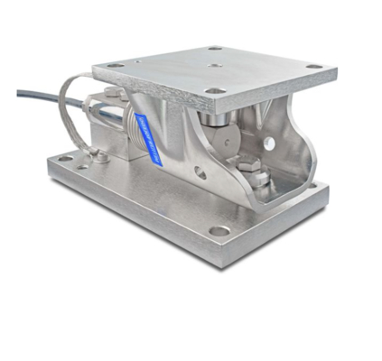 SWB505 CS 100kg C6 – 工業用途向けコンパクトステンレス鋼計量モジュール