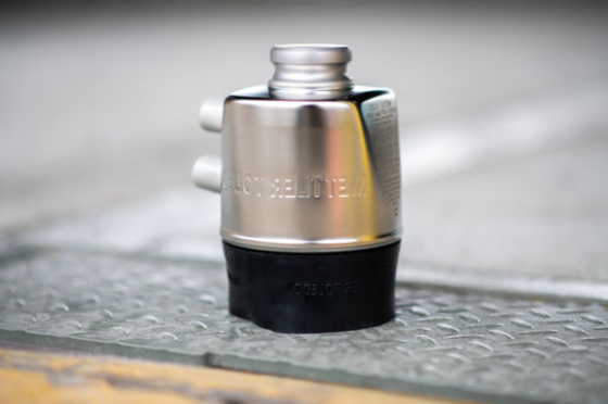 PDX 自己診断デジタル圧縮ロードセル、車両レール計量用途向け