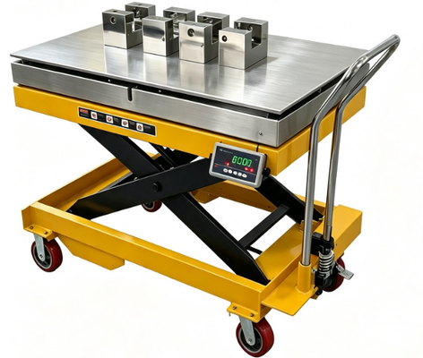 304 ステンレス テーブル リファッター スケール 2000kg RS232 データ アウトプット IP68 防水 デジタル 重量 プラットフォーム
