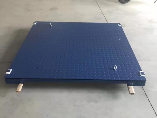 工業用重用精密プラットフォームスケール