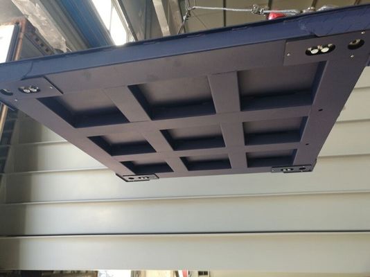 工業用重用精密プラットフォームスケール