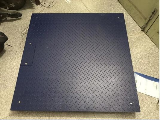 低プロフィールの重用プラットフォームスケール 高精度産業用