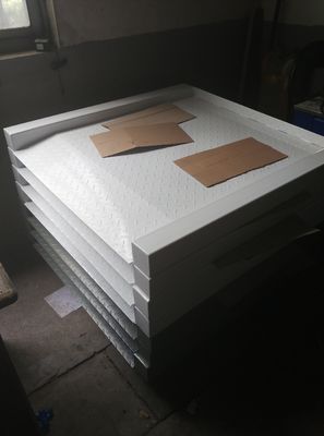 工業用商用用用の信頼性の高い床秤