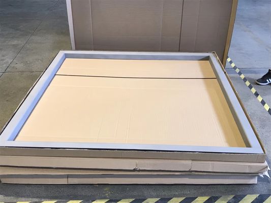 工業用商用用用の信頼性の高い床秤