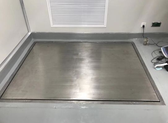 工業用商用用用の信頼性の高い床秤
