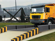 携帯用電子トラックのスケールの移動可能な道は橋80t 3*6mの重量を量る