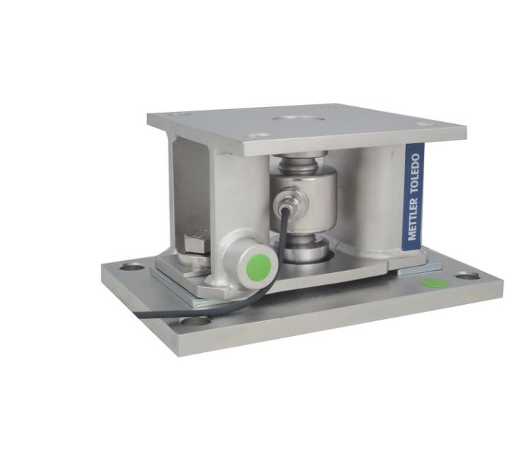 15t SWC415 PM SS Weigh Module – ステンレス鋼ロードセル、重工業用計量用
