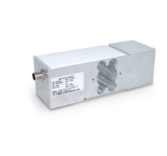 300kg SLP333D-IOL IO-Link ロードセル – C3/5k デジタルセンサー (産業オートメーション用)