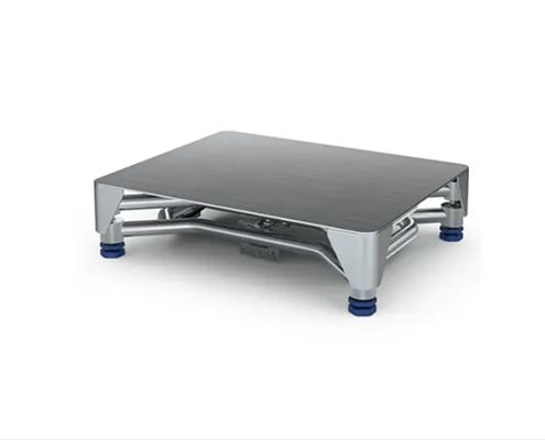 METTLER TOLEDO PBD659 / PBA639 厳格な衛生基準に適合するように設計された衛生プラットフォーム