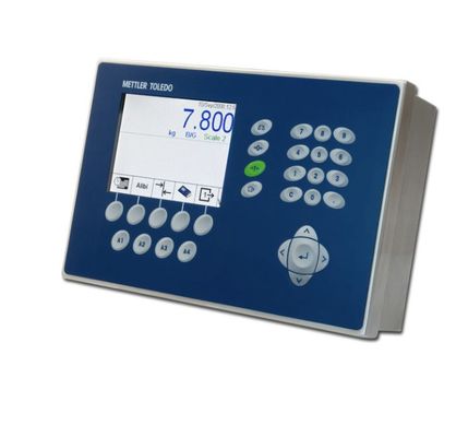 IND780 過酷な計量ターミナル – 産業環境向けマルチスケール重量コントローラー