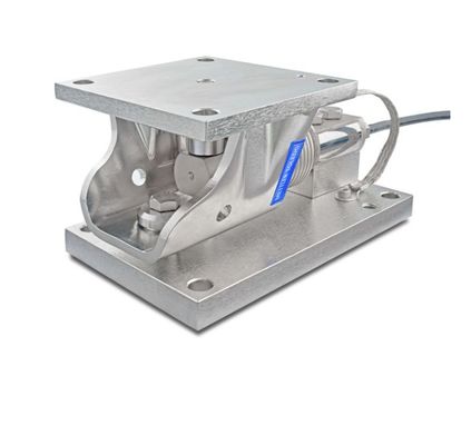 SWB505 CS 100kg C6 – 工業用途向けコンパクトステンレス鋼計量モジュール